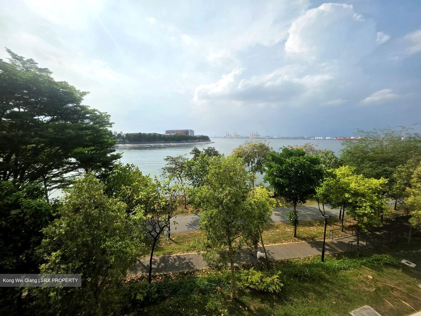 Blk 415A Waterfront I @ Northshore (Punggol), HDB 4 Rooms #546016411
